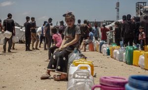 hunger-and-a-heatwave-plague-the-gaza-strip