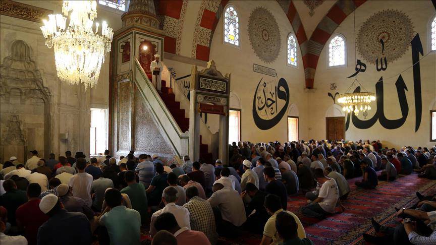 turkey’s-religious-authority-issues-sermon-opposing-equal-inheritance-for-daughters