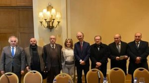 pyd-and-un-delegation-meet-in-damascus:-political-dialogue-must-continue