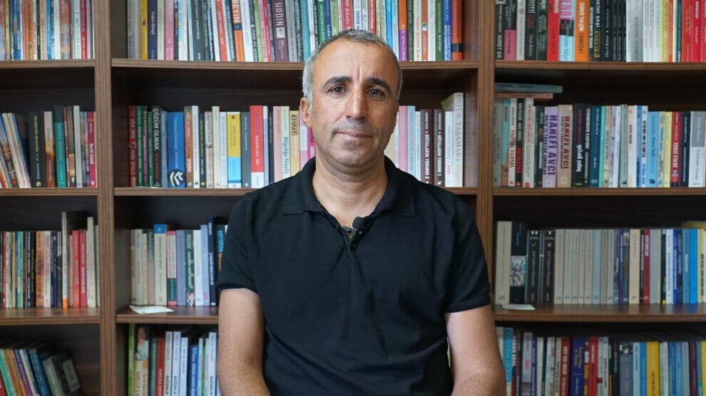 firat:-alevi-and-kurdish-issues-should-be-resolved-together