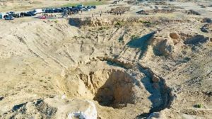 mass-grave-believed-to-be-containing-remains-of-yazidis-opened-in-mosul