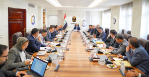 iraq-and-kurdistan-move-closer-to-agreement-on-oil-exports-and-salaries-–-shafaq-news