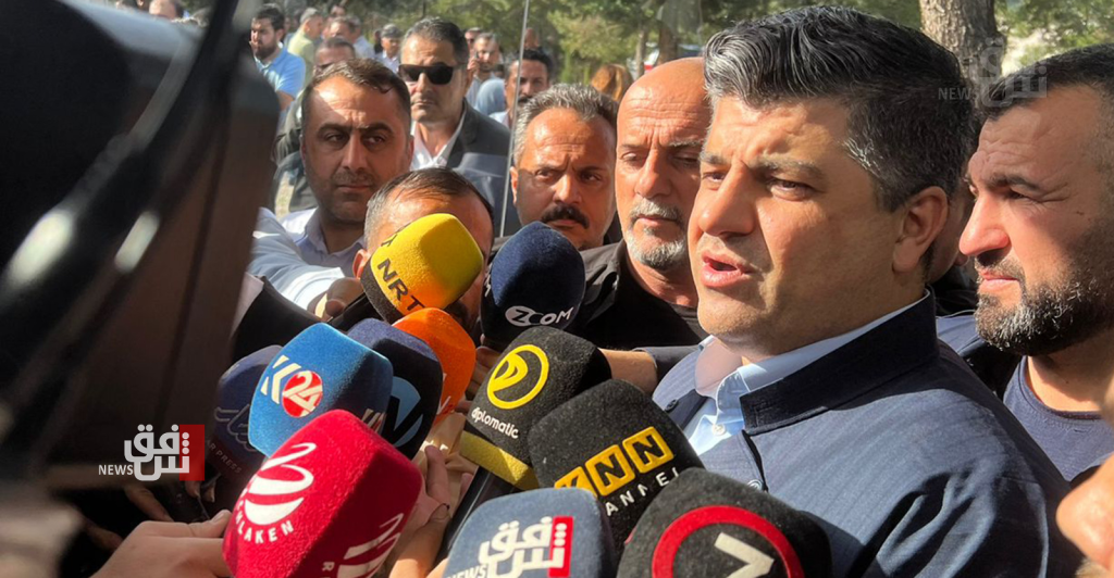 kurdistan-orders-arrest-of-high-profile-figures,-including-pfp-leader-–-shafaq-news