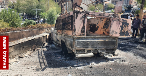 iraq-to-investigate-al-sulaymaniyah-arrests-–-shafaq-news