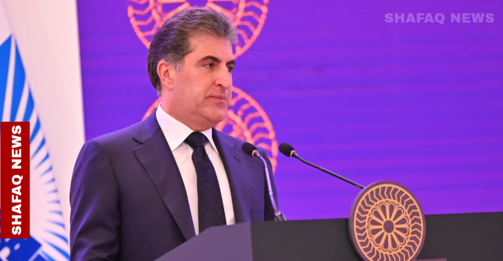 president-barzani:-salary-issue-is-top-priority-–-shafaq-news