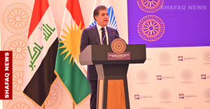president-barzani-vows-justice-for-yazidi-survivors-–-shafaq-news