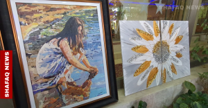 art-for-peace-debuts-in-kurdistan’s-al-sulaymaniyah-–-shafaq-news