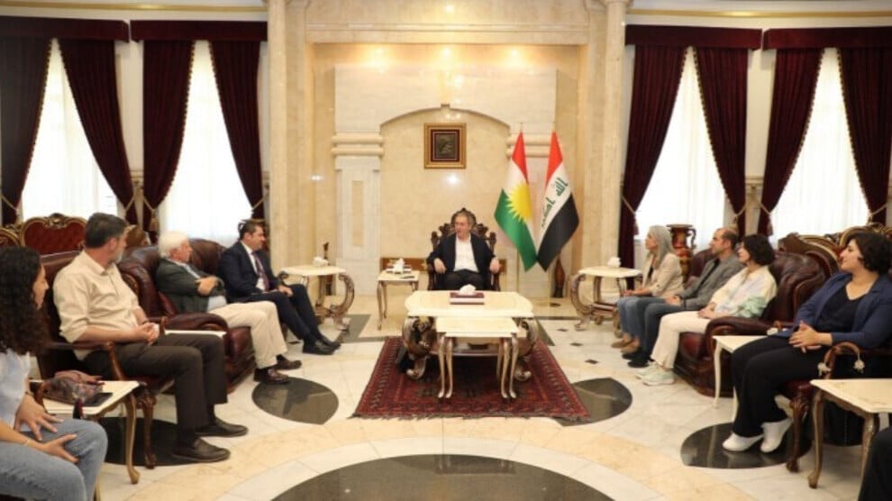 dbp-dem-party-delegation-travels-to-south-kurdistan-to-attend-a-conference