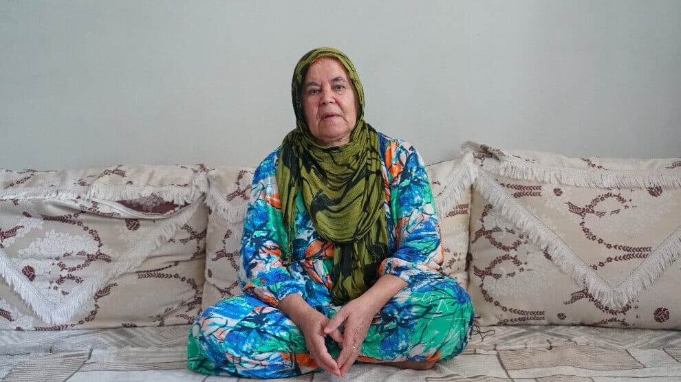 cicek:-we-are-not-regretful-of-our-struggle,-we-want-an-honorable-peace