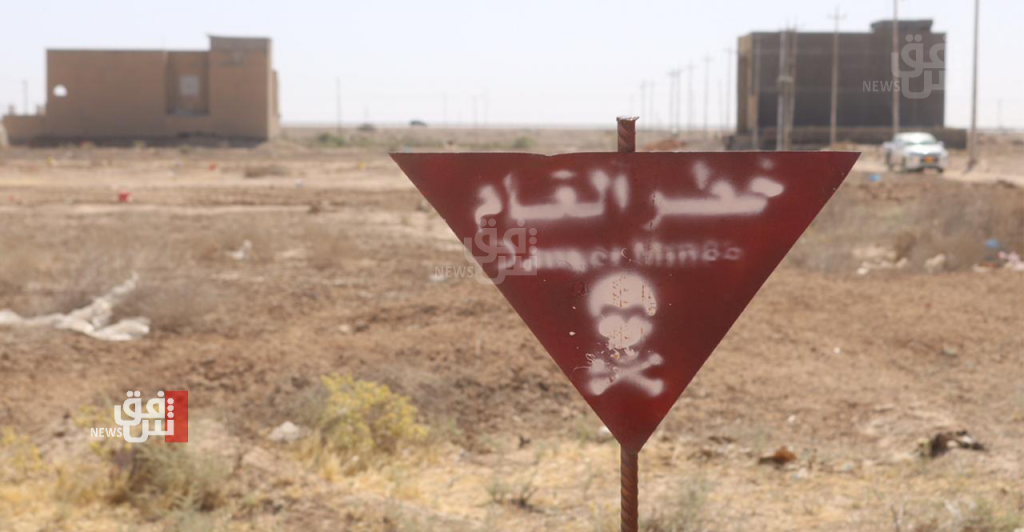 landmine-blast-kills-one,-injures-three-in-kurdistan-–-shafaq-news