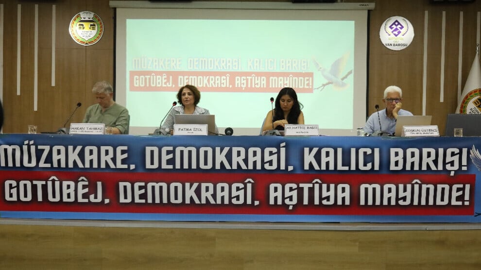 ‘the-ongoing-imprisonment-of-the-chief-negotiator-leads-to-an-inadequate-discussion-of-the-issue’