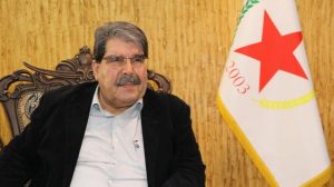 salih-muslim:-we-will-never-accept-a-return-to-a-fully-centralised-system-in-syria