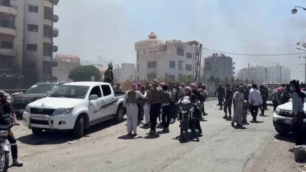 sohr:-293-druze-women-were-abducted-in-sweida