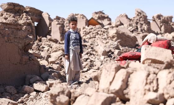 aid-effort-underway-after-afghanistan-quake-‘wipes-out’-villages
