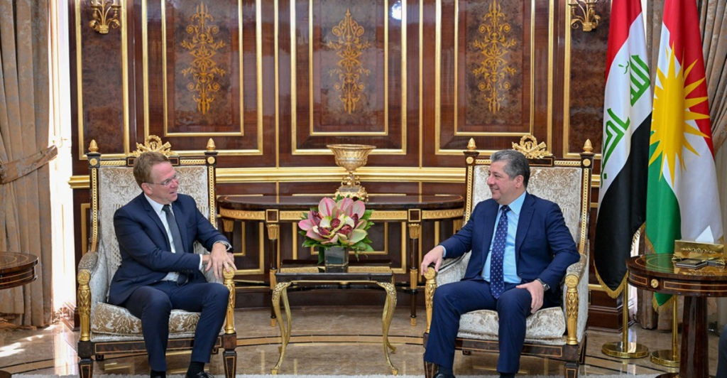 pm-barzani-urges-baghdad-to-release-krg-budget-‘without-delay’-–-shafaq-news