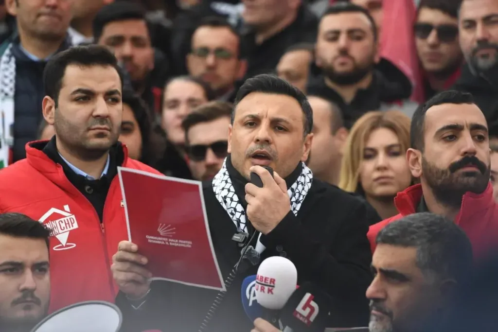 court-annuls-chp-istanbul-congress,-removes-provincial-leadership-in-critical-verdict