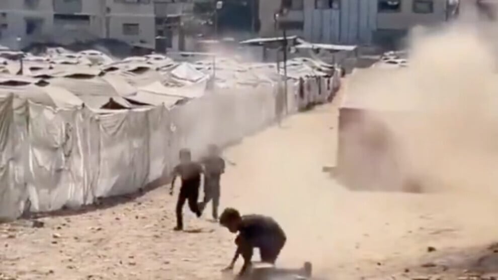 at-least-21,000-children-disabled-in-gaza-war,-un-committee-says