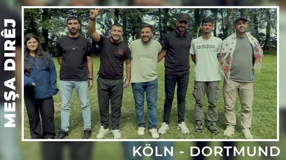 young-people-from-nrw,-paris-and-rojhilat-call-for-participation-in-the-long-march-for-freedom