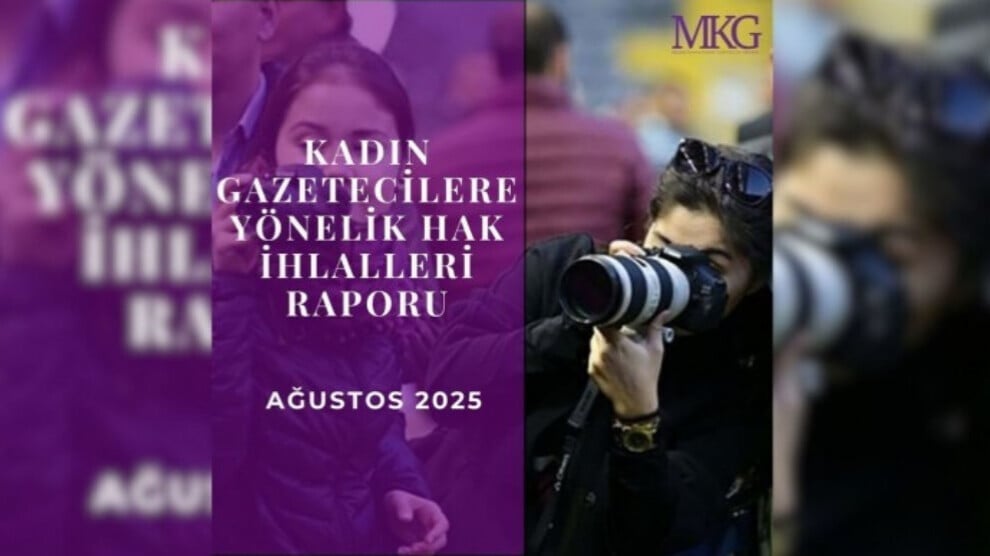 mkg-report:-five-women-journalists-remain-imprisoned