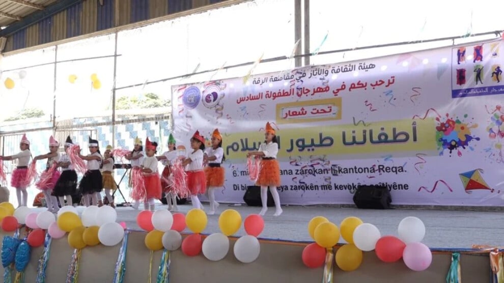 children’s-festival-in-raqqa-comes-to-a-close