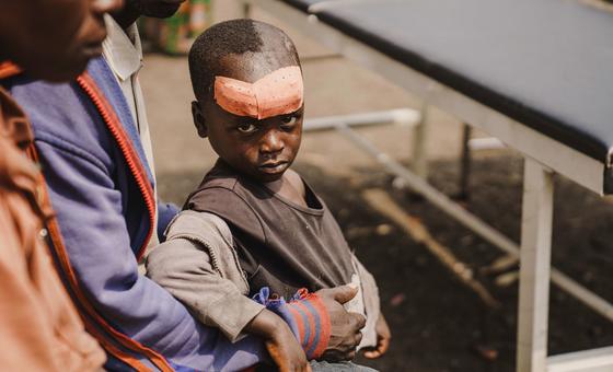 dr-congo-crisis:-funding-cuts-curtail-assistance-to-victims-of-sexual-violence