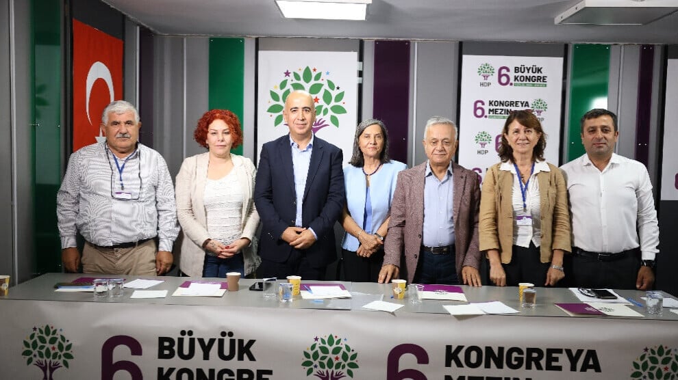 hdp-holds-its-6th-ordinary-grand-congress