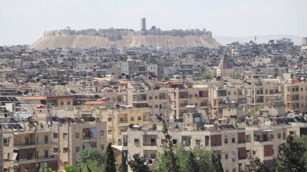 work-underway-to-establish-committees-for-the-aleppo-agreement