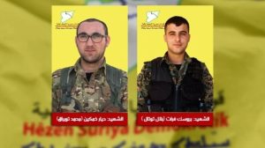 sdf:-fighters-brusk-and-diyar-fell-as-martyrs