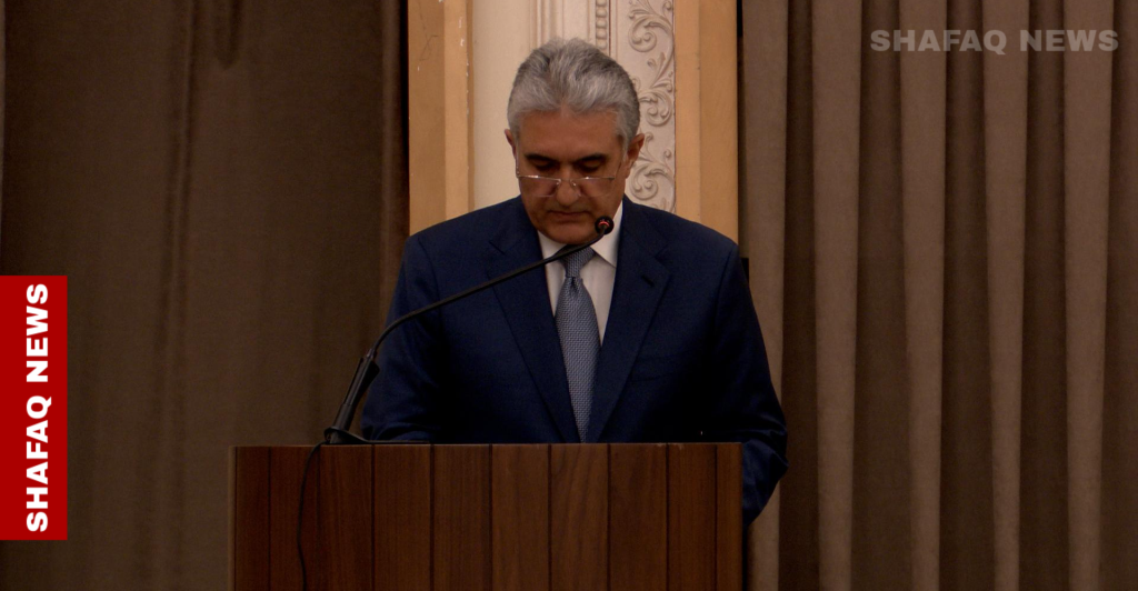 kurdistan-interior-minister:-us-stood-with-us-during-hardest-times-–-shafaq-news