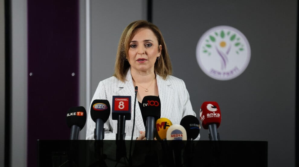 dem-party-spokesperson:-the-commission-must-find-a-way-to-talk-to-abdullah-ocalan
