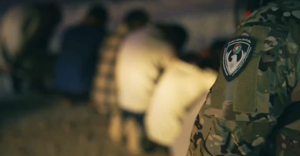 kurdish-asayish-bust-migrant-smuggling-ring-in-erbil-–-shafaq-news