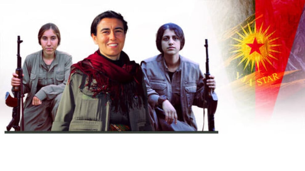 pajk-pays-tribute-to-martyrs-emine-erciyes,-s-ekin-amara-toldar-and-s.-zin-zagros