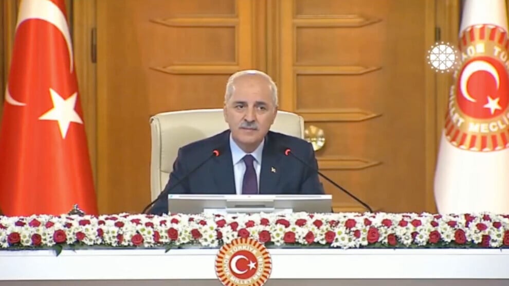 kurtulmus:-the-parliamentary-commission’s-task-is-to-bring-the-work-to-a-final-conclusion