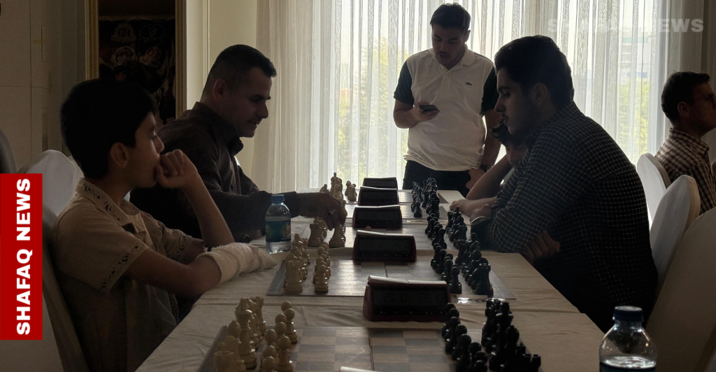 erbil-hosts-international-chess-championship-–-shafaq-news