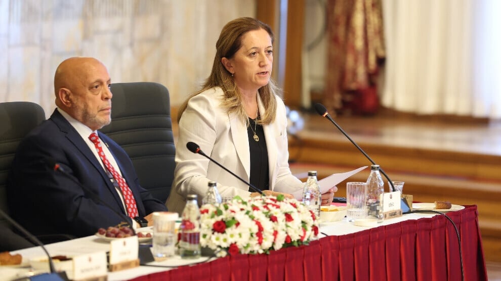 disk-chair:-lasting-peace-rests-on-social-justice