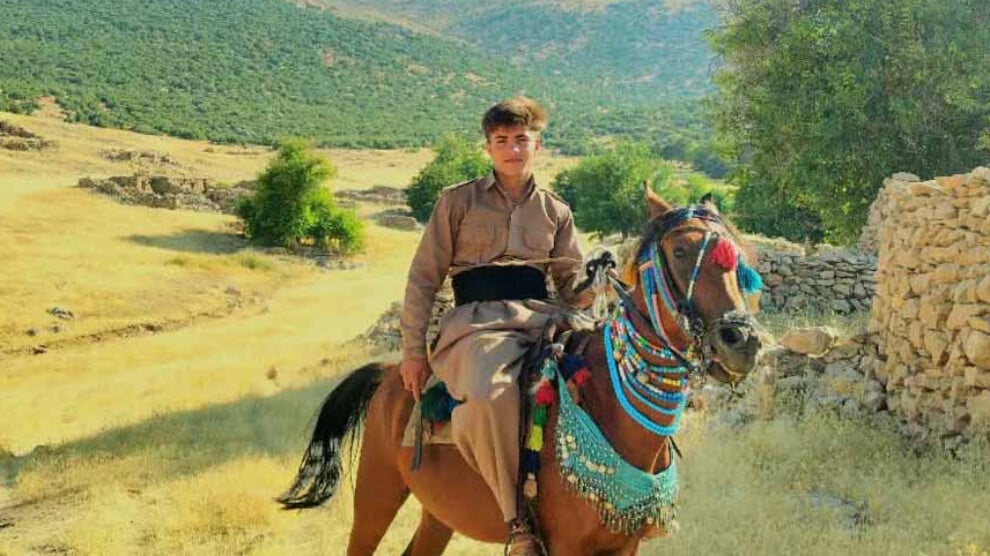 two-kurdish-children-arrested-in-iran