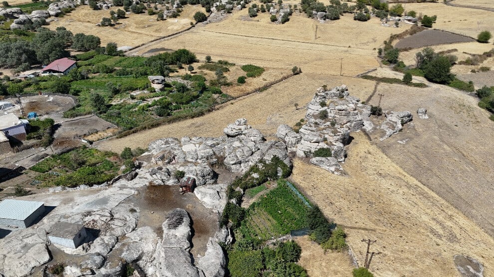 thousands-of-years-old-settlement-discovered-in-silvan