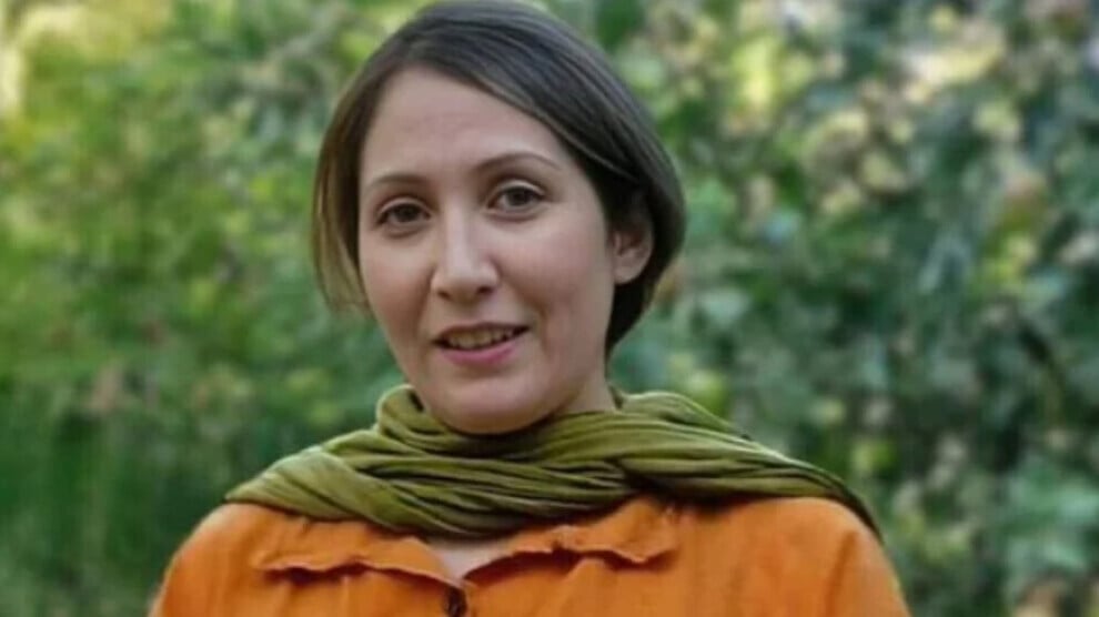 amnesty-international-calls-for-action-for-sharifeh-mohammadi-facing-the-death-penalty-in-iran