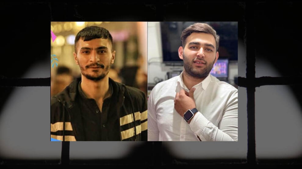 iran-sentences-a-kurdish-man-to-death,-another-to-prison-on-espionage-charges