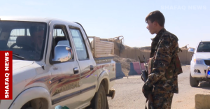 pkk-backed-fighters-in-sinjar-refuse-to-surrender-arms,-official-says-–-shafaq-news