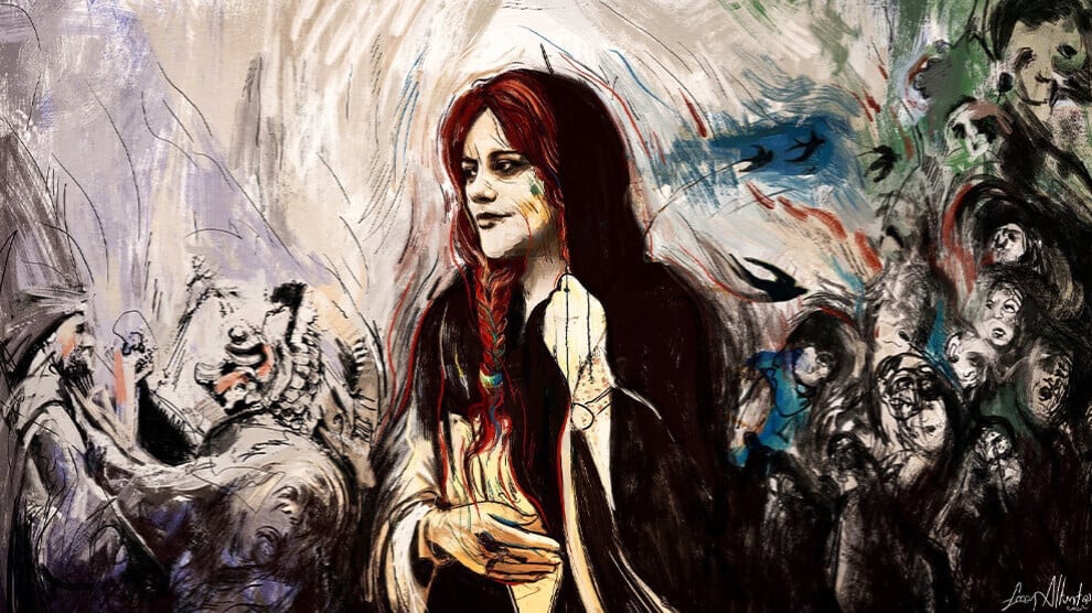 varisheh-moradi:-‘jin,-jiyan,-azadi’-is-a-movement-to-reclaim-the-bodies,-spirits-and-wills-of-women