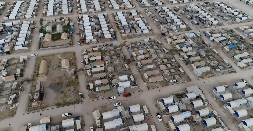 aid-to-duhok’s-displaced-cut-by-80-percent-–-shafaq-news