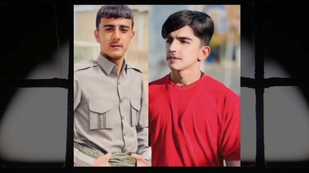 two-kurdish-children-arrested-in-iran,-whereabouts-unknown
