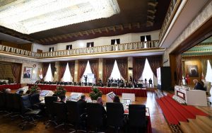 tensions-rise-at-parliament’s-‘peace’-committee-as-pro-kurdish-mps-walk-out
