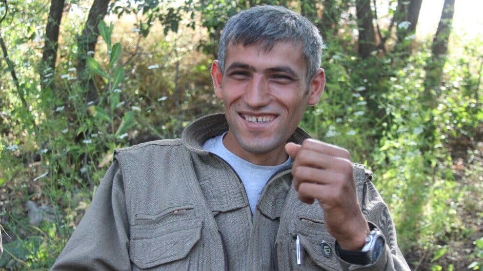 komalen-ciwan:-we-will-uphold-the-legacy-of-martyr-rohat-rover