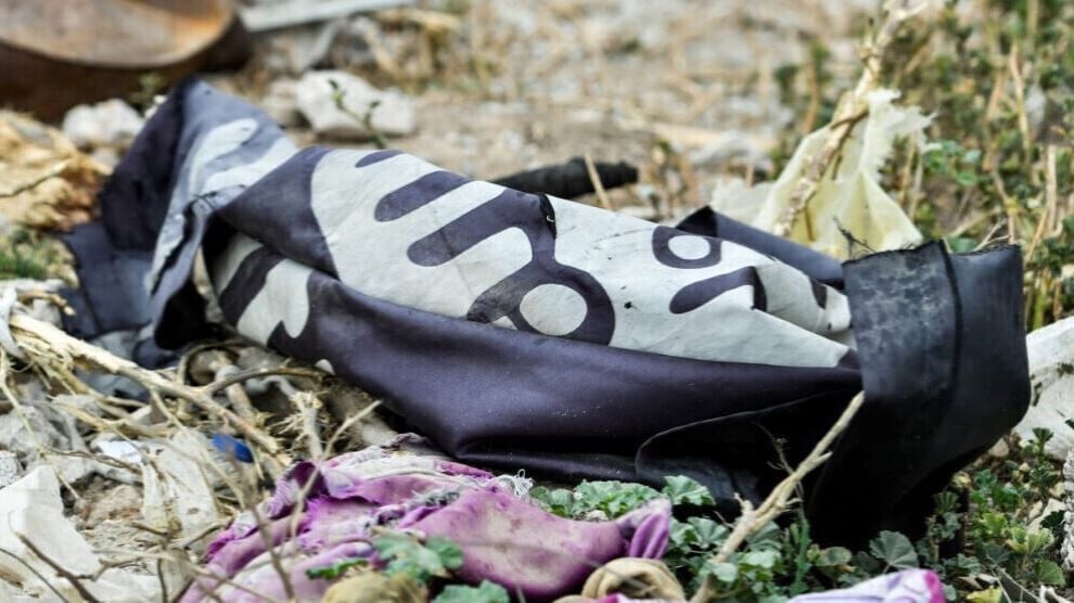 iraq-reports-killing-of-high-ranking-isis-commander-in-syria