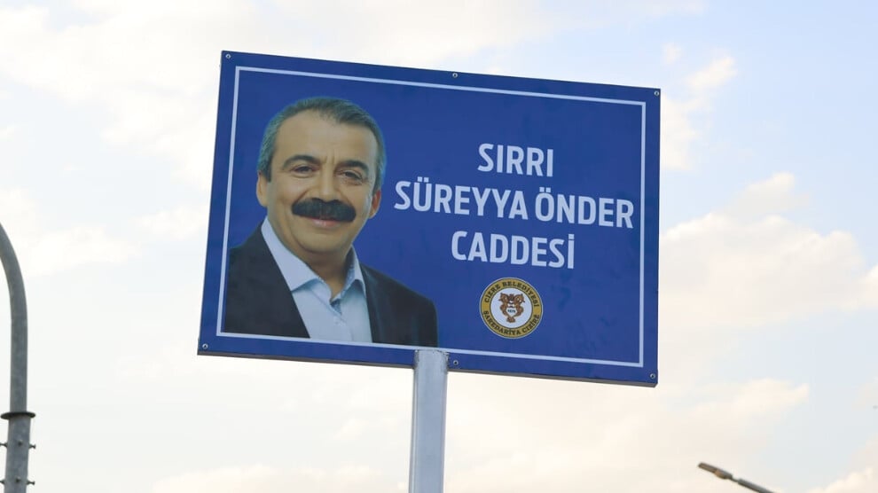 street-in-cizre-named-after-sirri-sureyya-onder