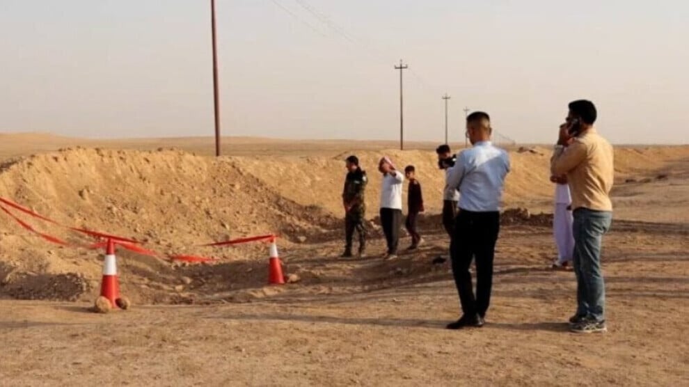 new-mass-grave-found-in-shengal