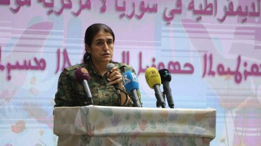 rohilat-efrin:-ypj-is-the-army-of-all-syrian-women