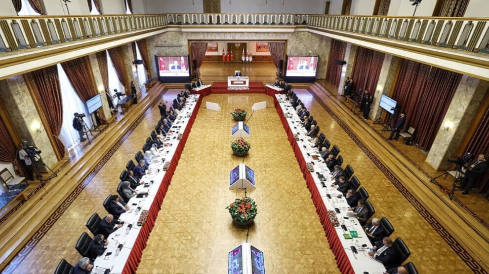 parliamentary-commission-to-hear-think-tanks-this-week